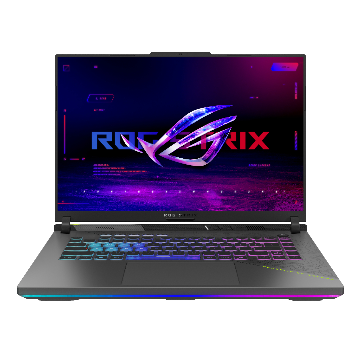 Laptops