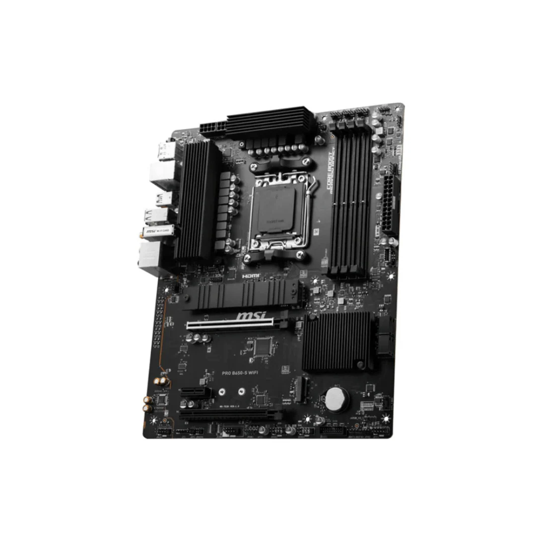 Motherboard
